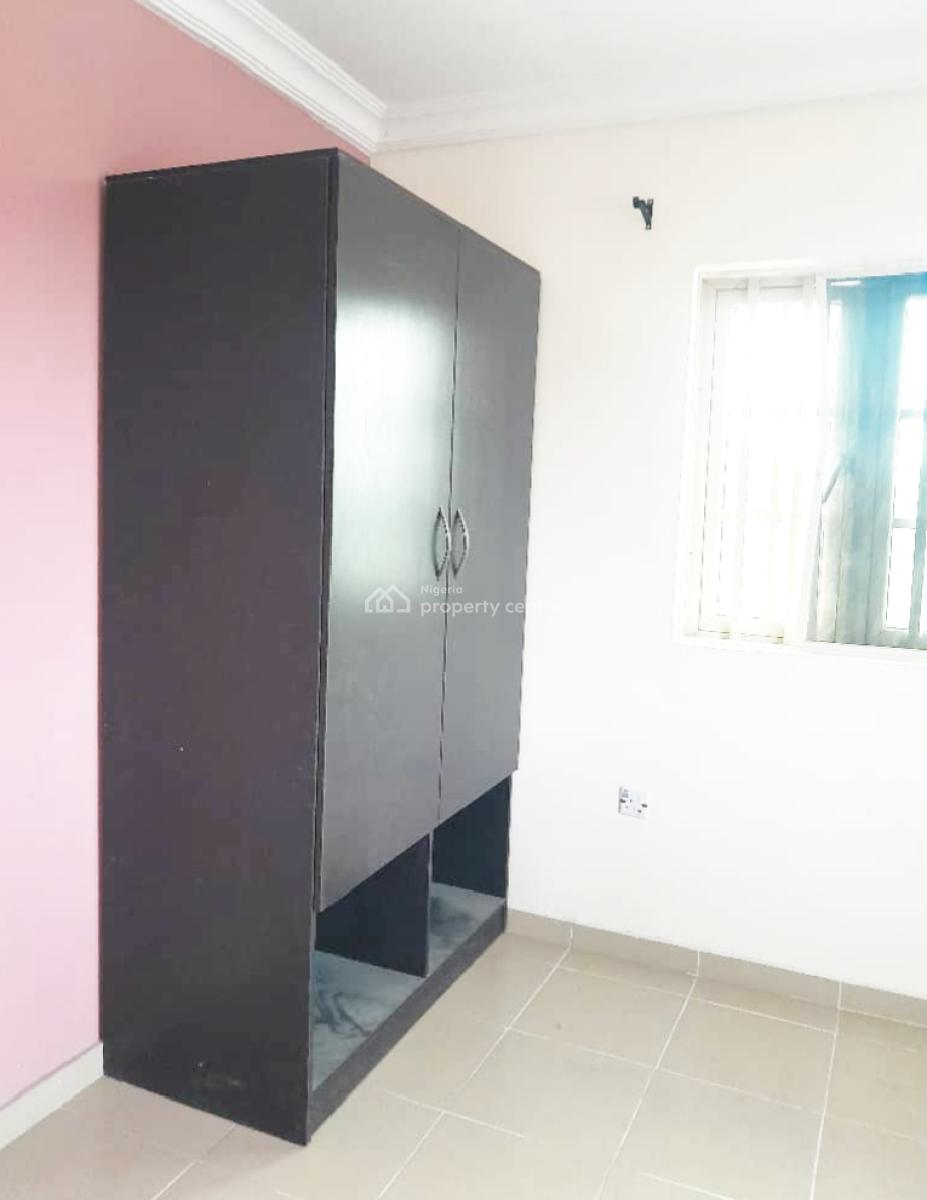 Nice and Standard 3 Bedroom Flat, Lakowe, Ibeju Lekki, Lagos, Flat / Apartment for Rent