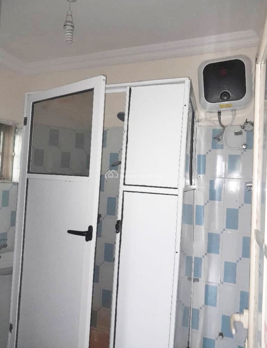 Nice and Standard 3 Bedroom Flat, Lakowe, Ibeju Lekki, Lagos, Flat / Apartment for Rent