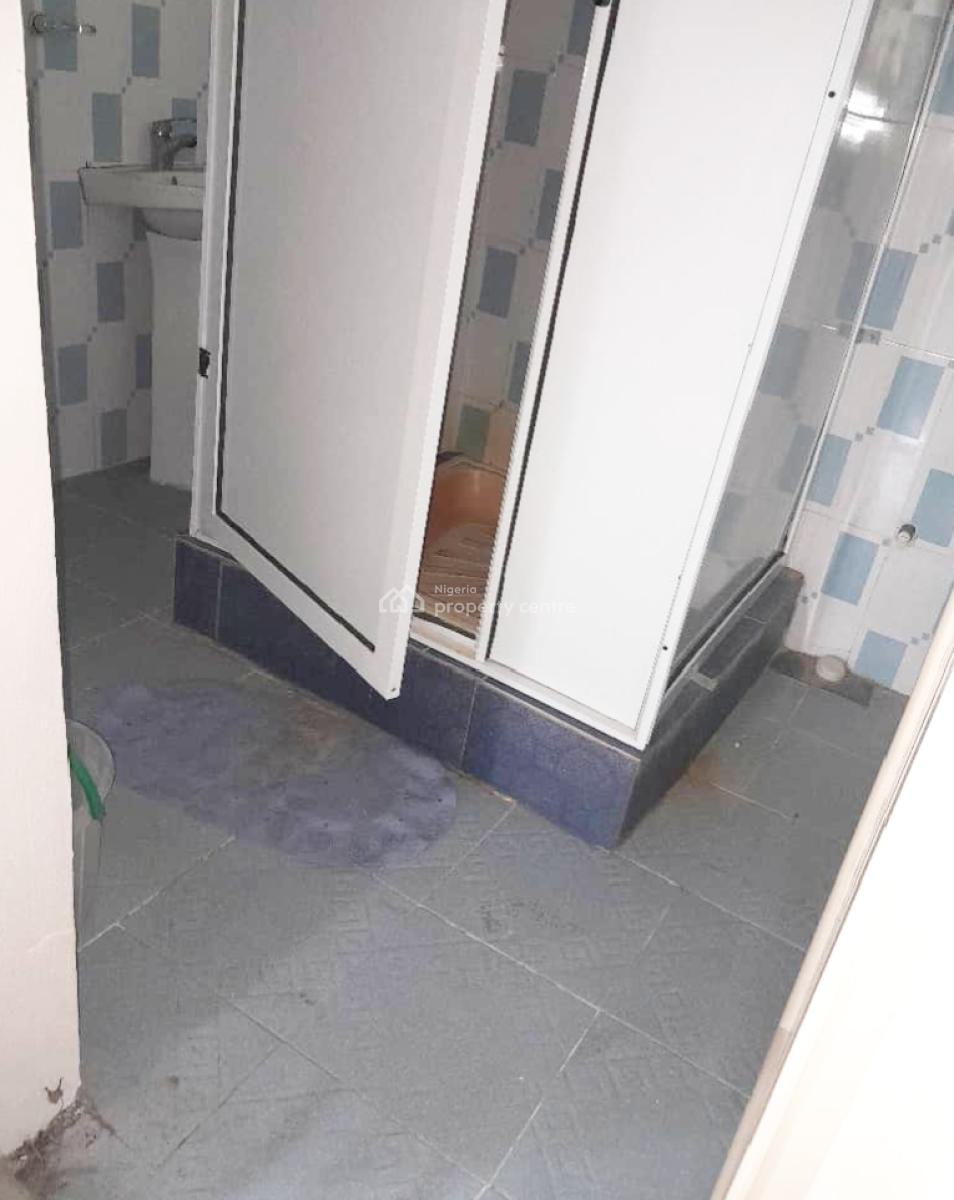 Nice and Standard 3 Bedroom Flat, Lakowe, Ibeju Lekki, Lagos, Flat / Apartment for Rent