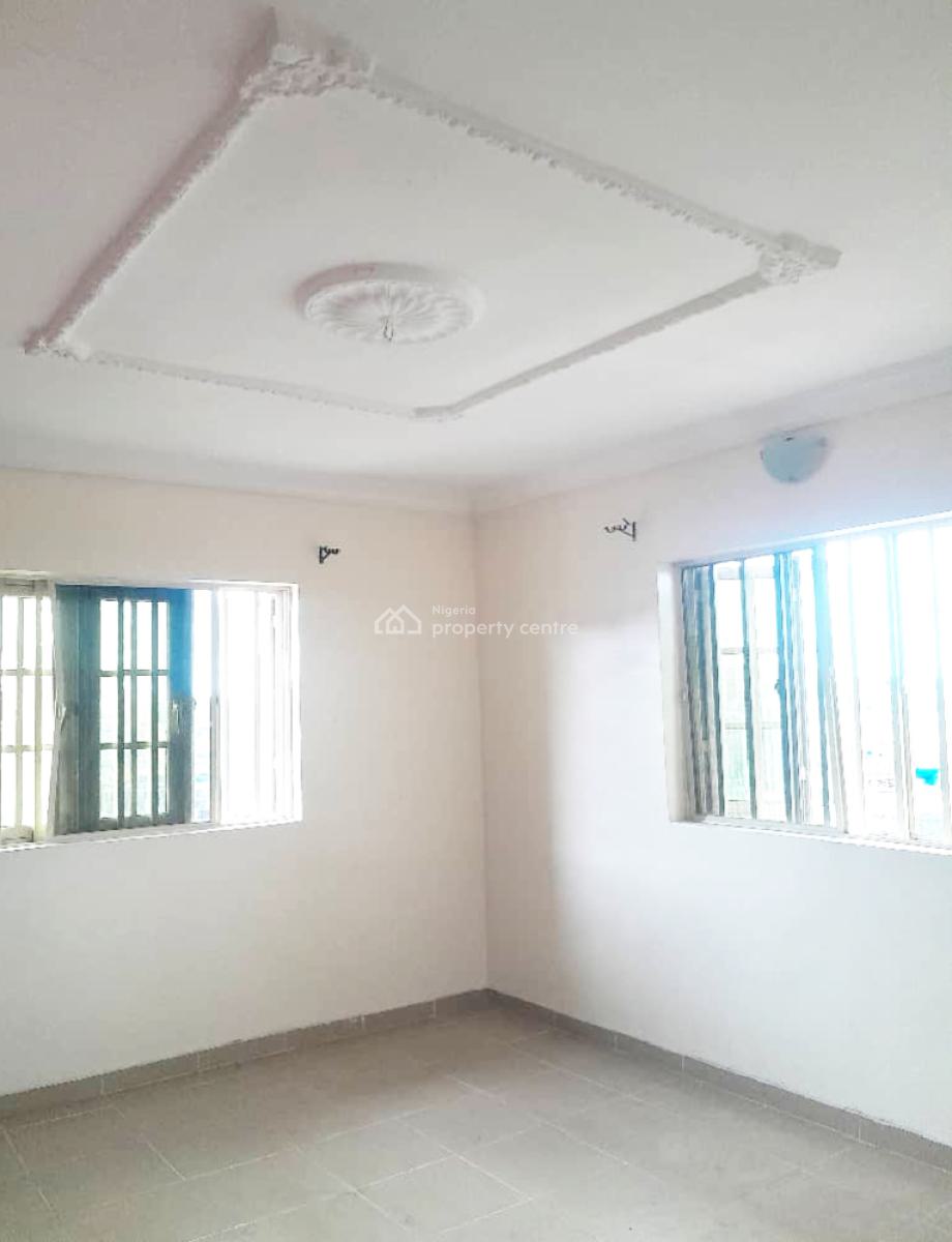 Nice and Standard 3 Bedroom Flat, Lakowe, Ibeju Lekki, Lagos, Flat / Apartment for Rent