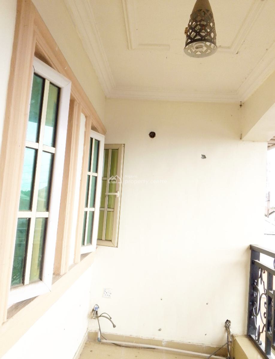 Nice and Standard 3 Bedroom Flat, Lakowe, Ibeju Lekki, Lagos, Flat / Apartment for Rent
