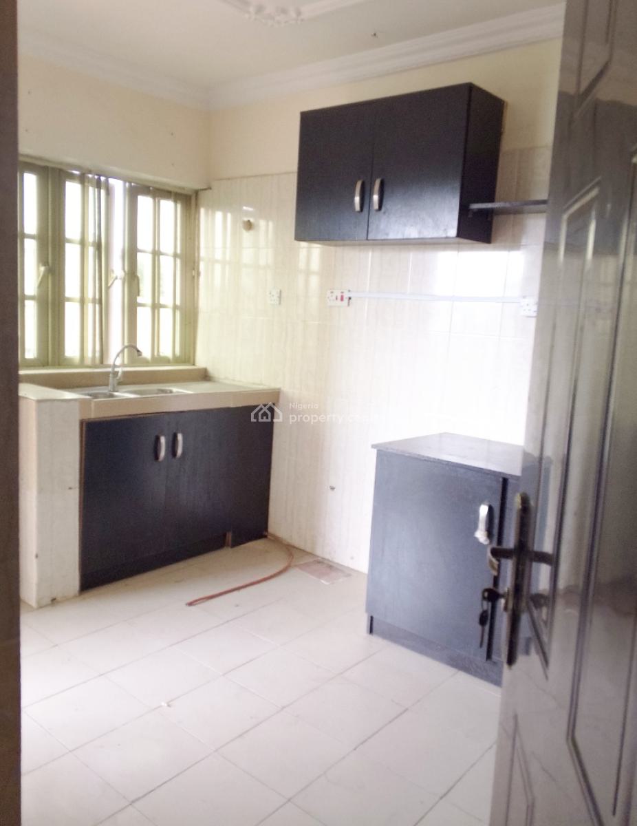 Nice and Standard 3 Bedroom Flat, Lakowe, Ibeju Lekki, Lagos, Flat / Apartment for Rent