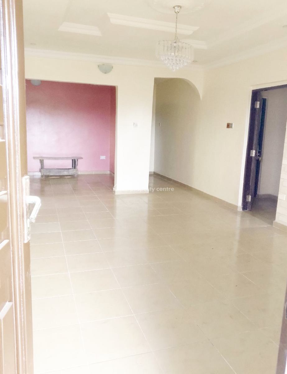 Nice and Standard 3 Bedroom Flat, Lakowe, Ibeju Lekki, Lagos, Flat / Apartment for Rent