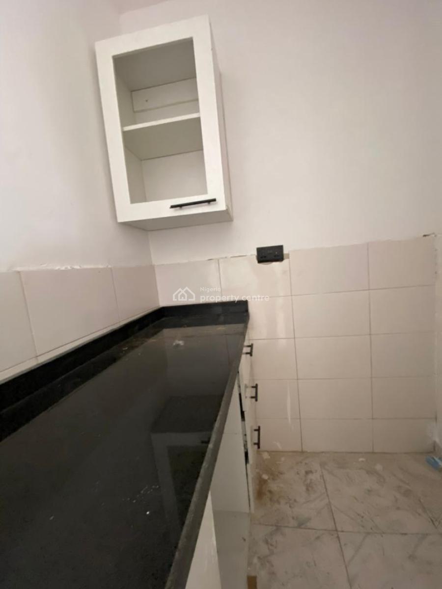 Newly Neat Built One Bedroom Apartment, Sangotedo, Ajah, Lagos, Mini Flat (room and Parlour) for Rent