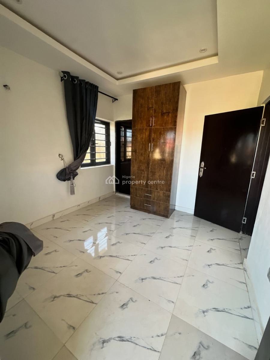 Brand New 2 Units of 2 Bedrooms & 1 Unit of 1 Bedroom Apartment,, Serene Neighborhood in an Estate, Apo, Abuja, Flat / Apartment for Sale