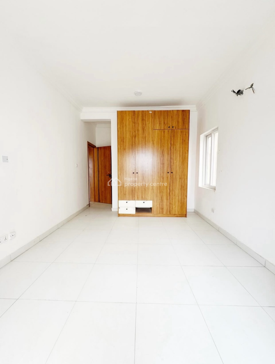 Brand New 2-bedroom Apartment, Osapa, Lekki, Lagos, Flat / Apartment for Sale