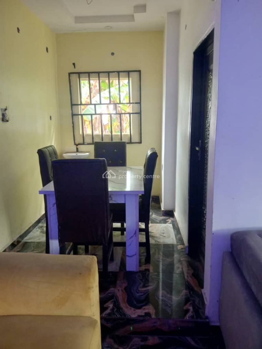 Luxury 3 Bedroom Flat with Excellent Facilities and 24/7 Power Supply, Izuoma, Obeama, Oyigbo, Rivers, Detached Bungalow for Rent