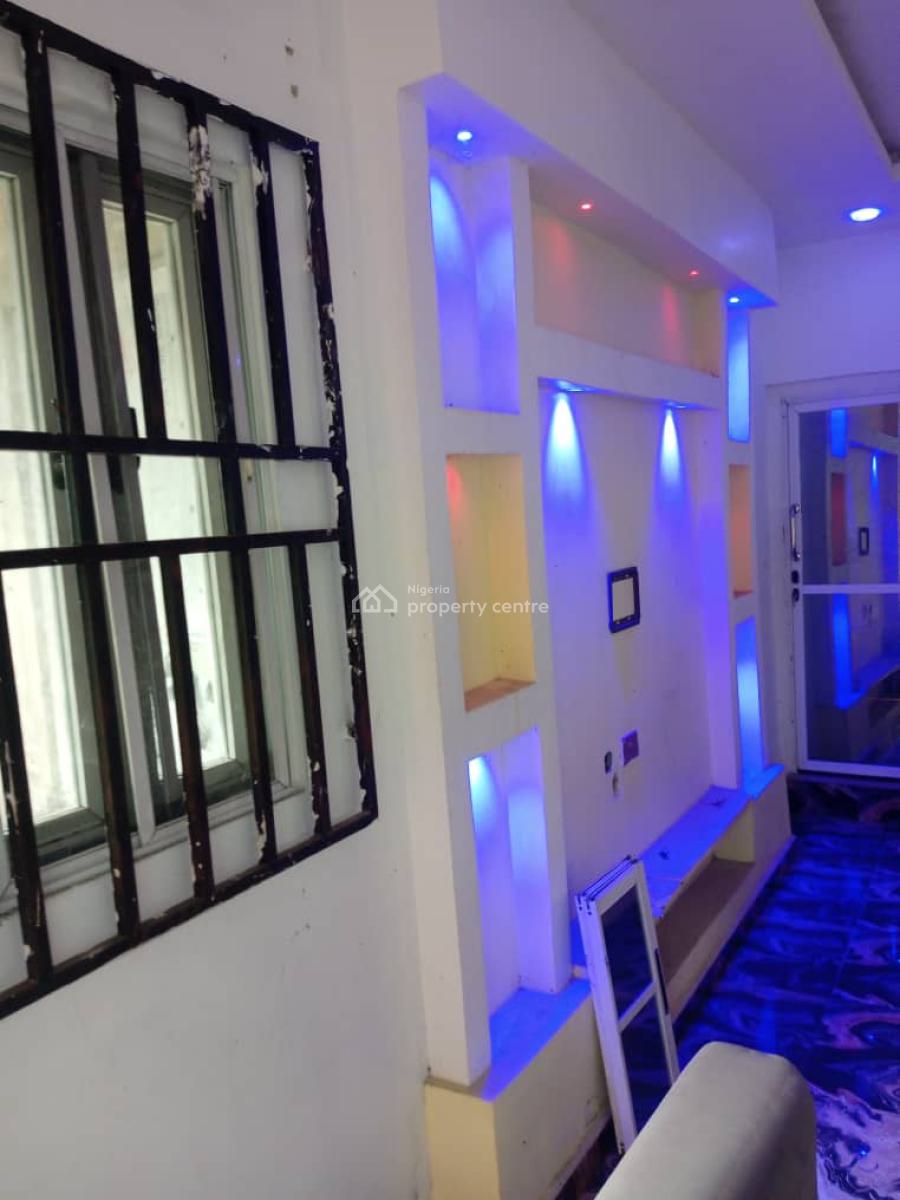 Luxury 3 Bedroom Flat with Excellent Facilities and 24/7 Power Supply, Izuoma, Obeama, Oyigbo, Rivers, Detached Bungalow for Rent