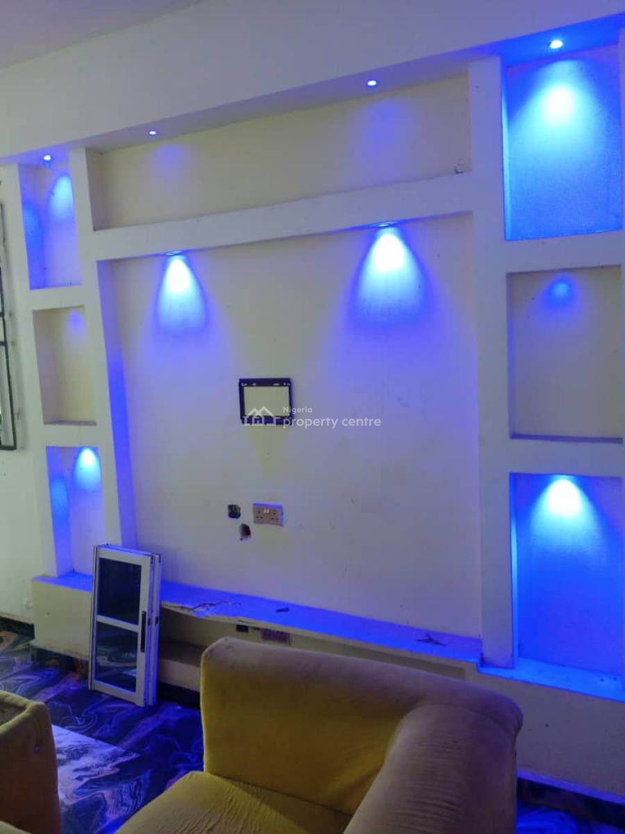 Luxury 3 Bedroom Flat with Excellent Facilities and 24/7 Power Supply, Izuoma, Obeama, Oyigbo, Rivers, Detached Bungalow for Rent