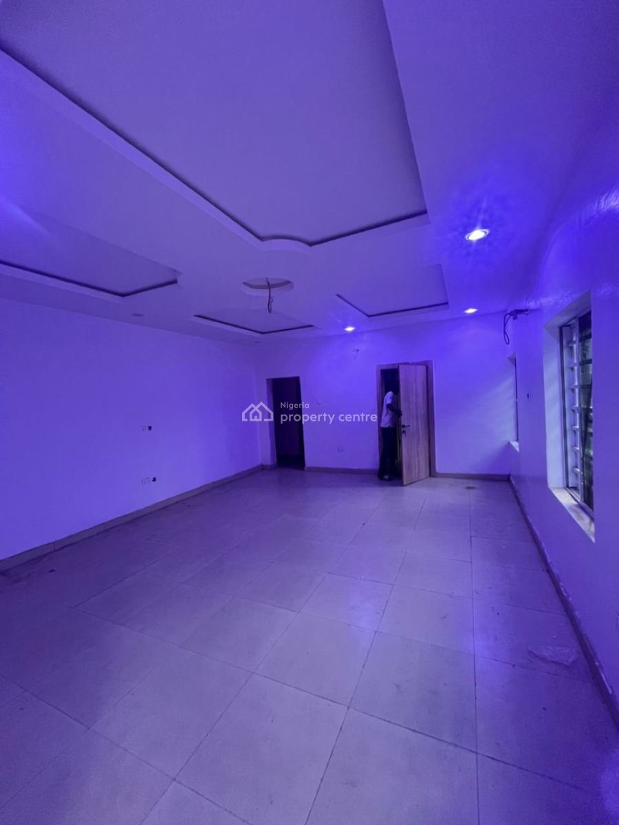 Three Bedroom Apartment, Ajah, Lagos, House for Rent