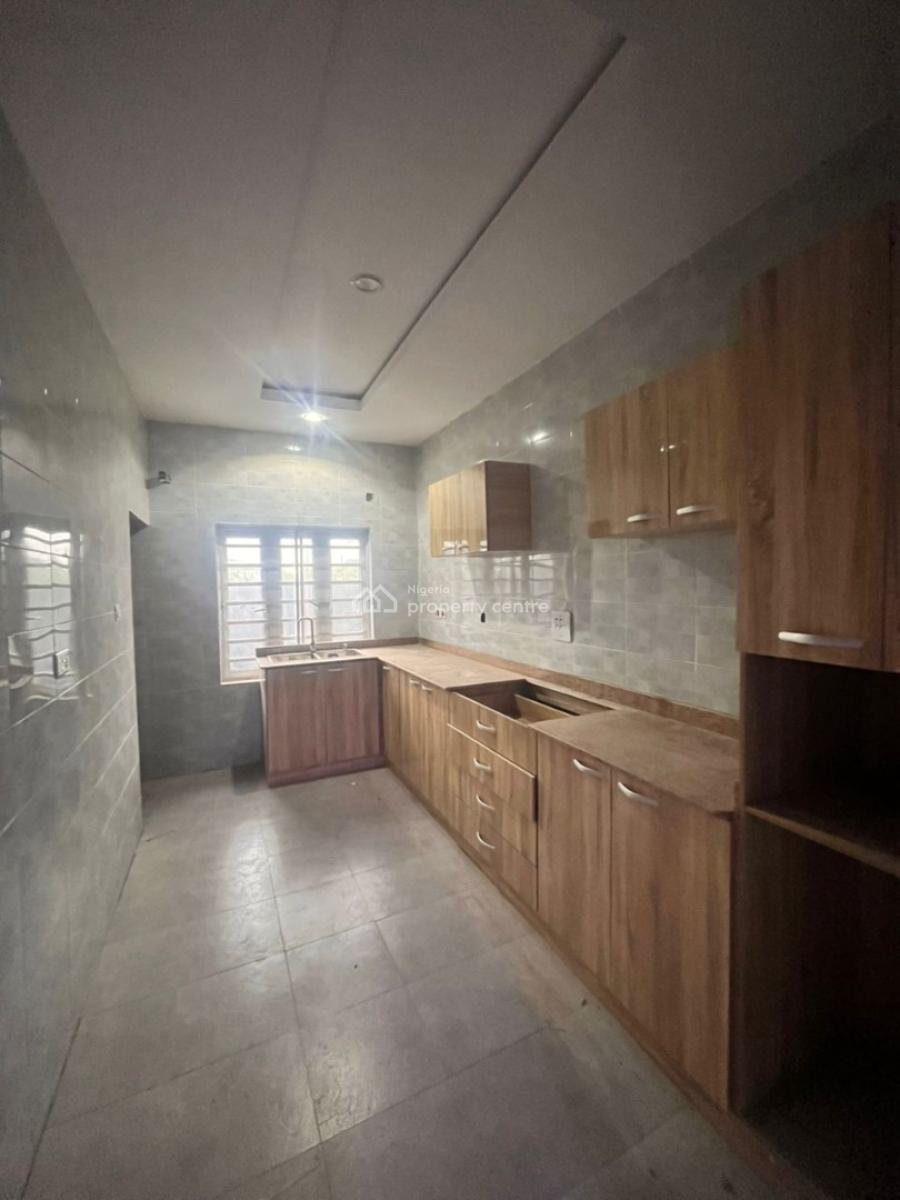 Three Bedroom Apartment, Ajah, Lagos, House for Rent