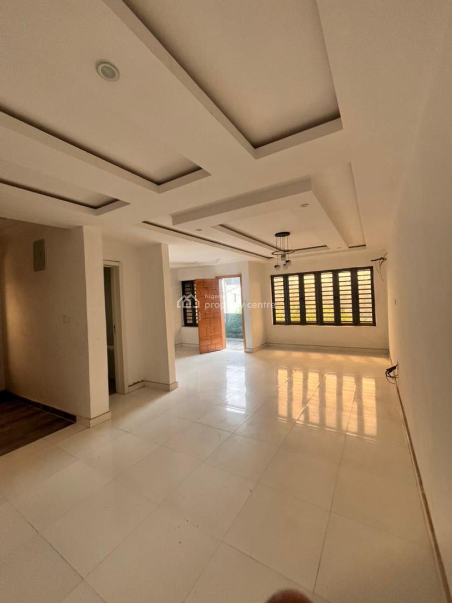 Newly Built Three Bedroom Duplex, Badore, Ajah, Lagos, House for Rent