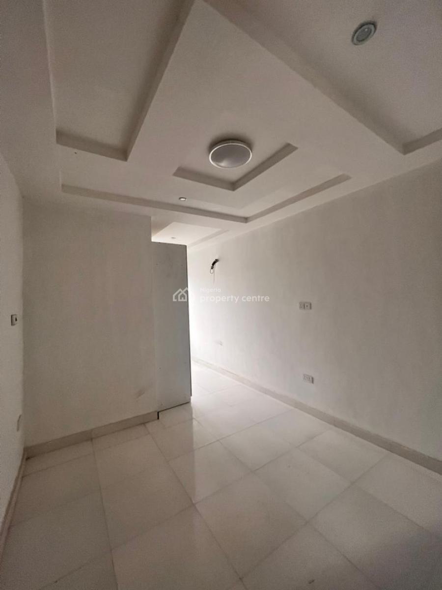 Newly Built Three Bedroom Duplex, Badore, Ajah, Lagos, House for Rent