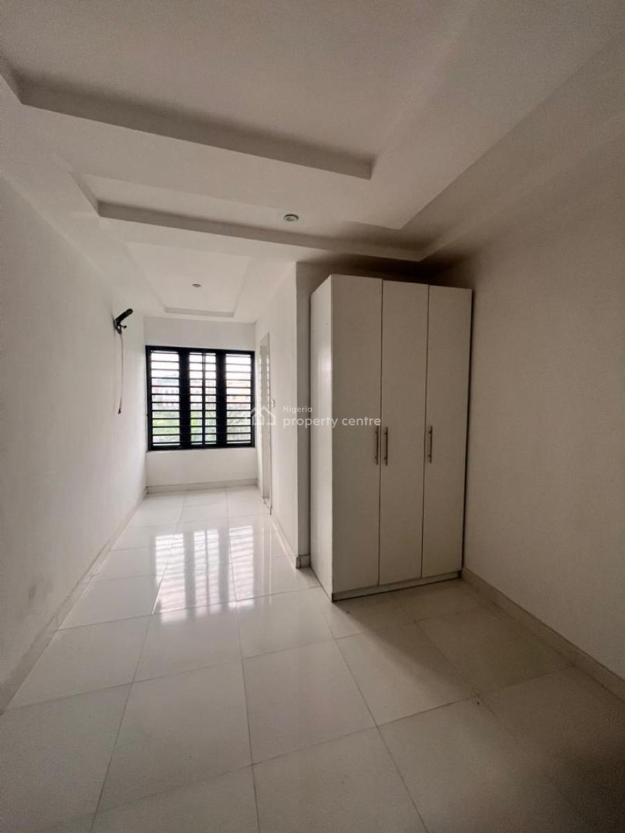 Newly Built Three Bedroom Duplex, Badore, Ajah, Lagos, House for Rent