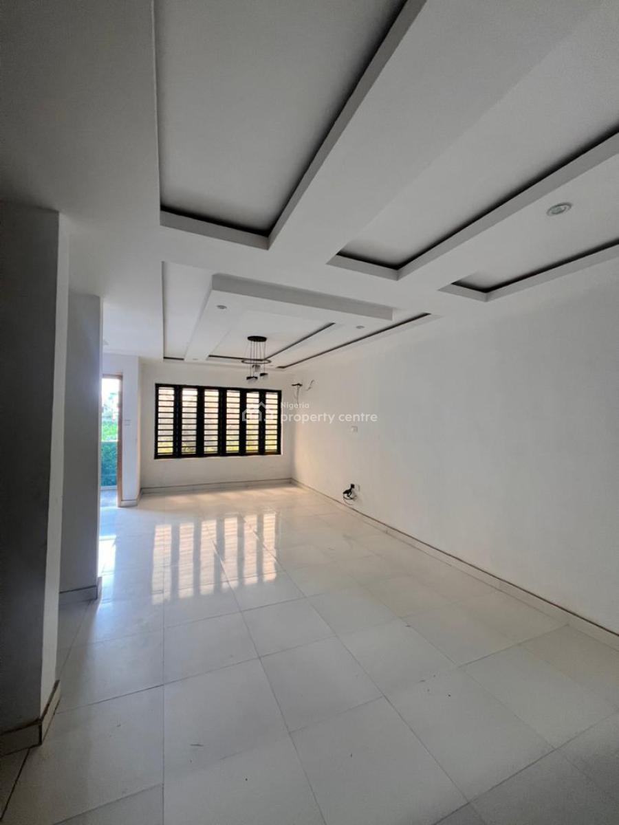 Newly Built Three Bedroom Duplex, Badore, Ajah, Lagos, House for Rent