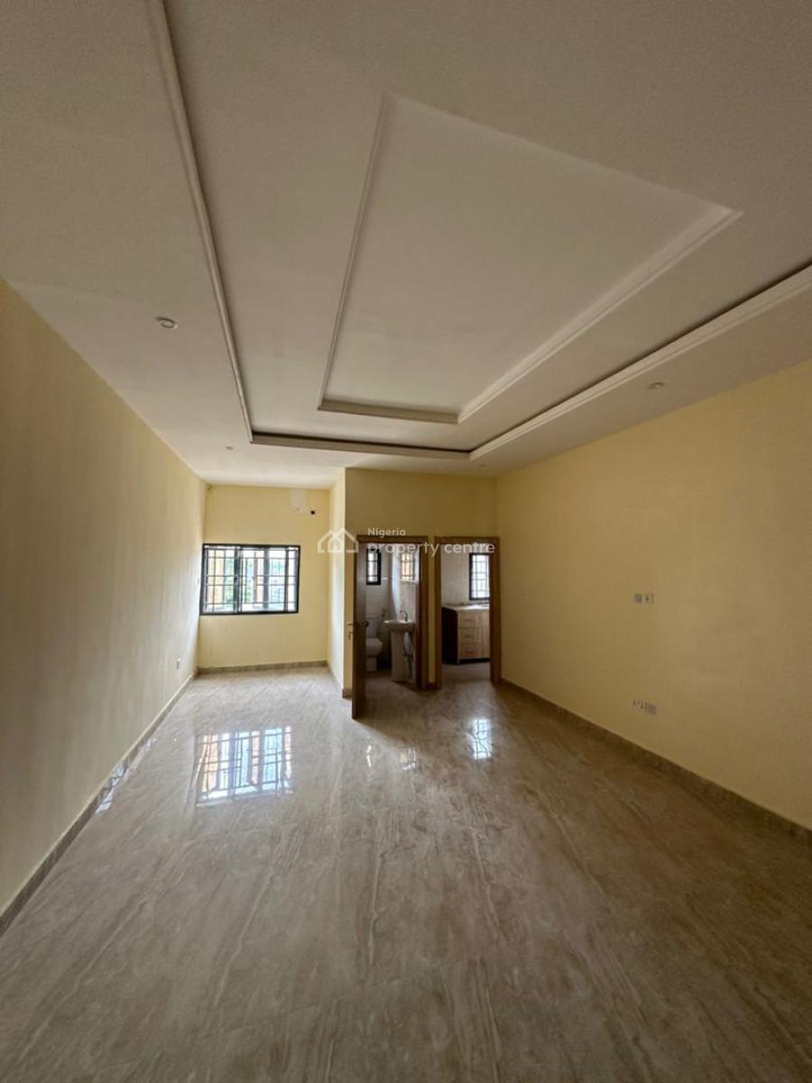 Nicely Finished 1 Bedroom Apartment in Abuja, Galadimawa, Abuja, Mini Flat (room and Parlour) for Rent