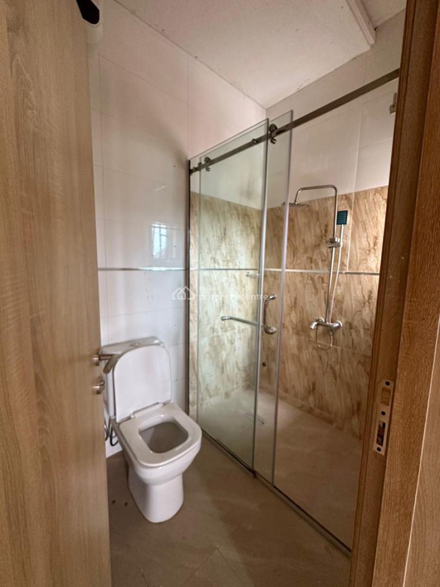 Nicely Finished 1 Bedroom Apartment in Abuja, Galadimawa, Abuja, Mini Flat (room and Parlour) for Rent