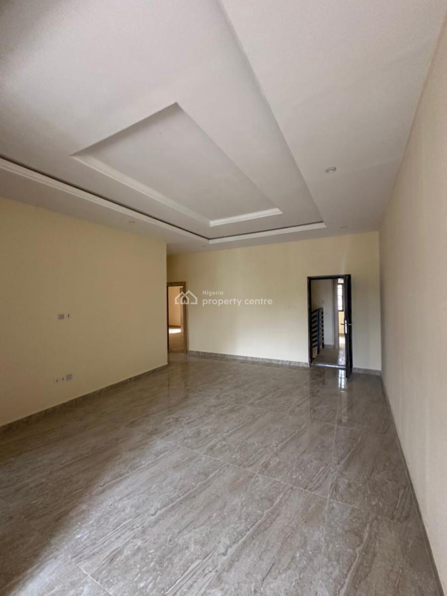 Nicely Finished 1 Bedroom Apartment in Abuja, Galadimawa, Abuja, Mini Flat (room and Parlour) for Rent