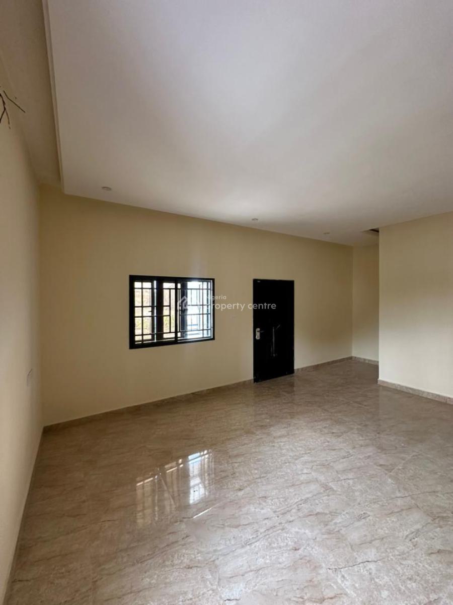 Nicely Finished 1 Bedroom Apartment in Abuja, Galadimawa, Abuja, Mini Flat (room and Parlour) for Rent