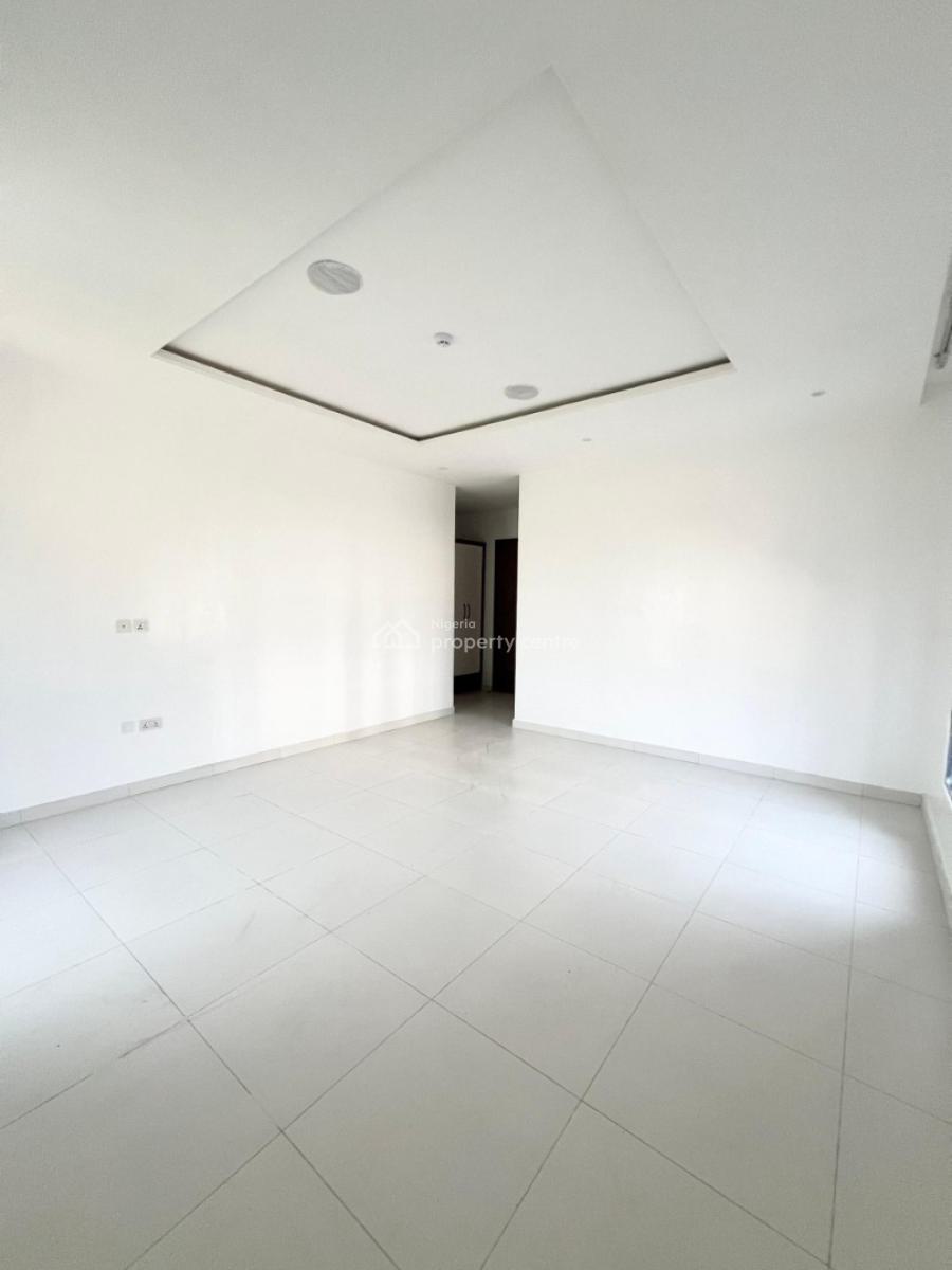 New 2 Bedrooms Serviced Apartments with Pool and Bq, Ikate, Lekki, Lagos, Block of Flats for Sale