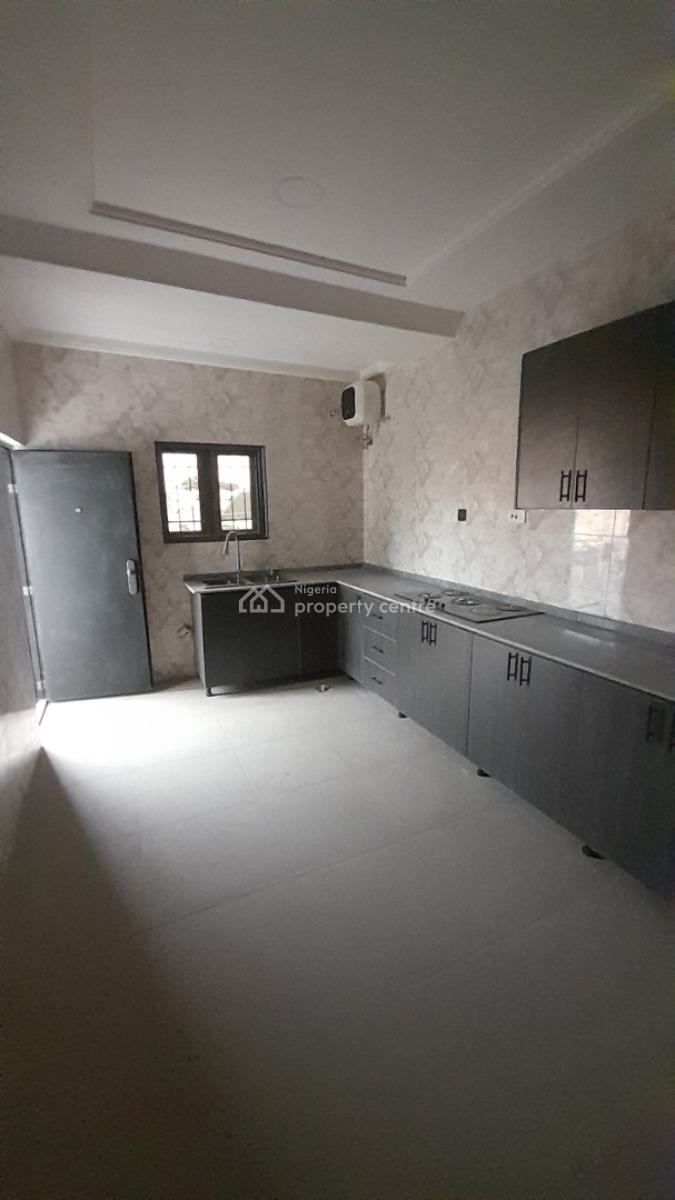 Luxury 4 Bedroom Terraced Duplex, Apo, Abuja, Terraced Duplex for Sale
