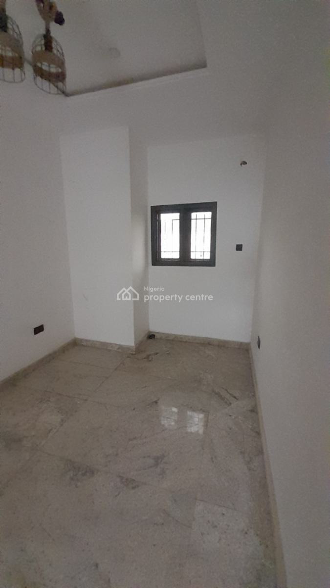 Luxury 4 Bedroom Terraced Duplex, Apo, Abuja, Terraced Duplex for Sale