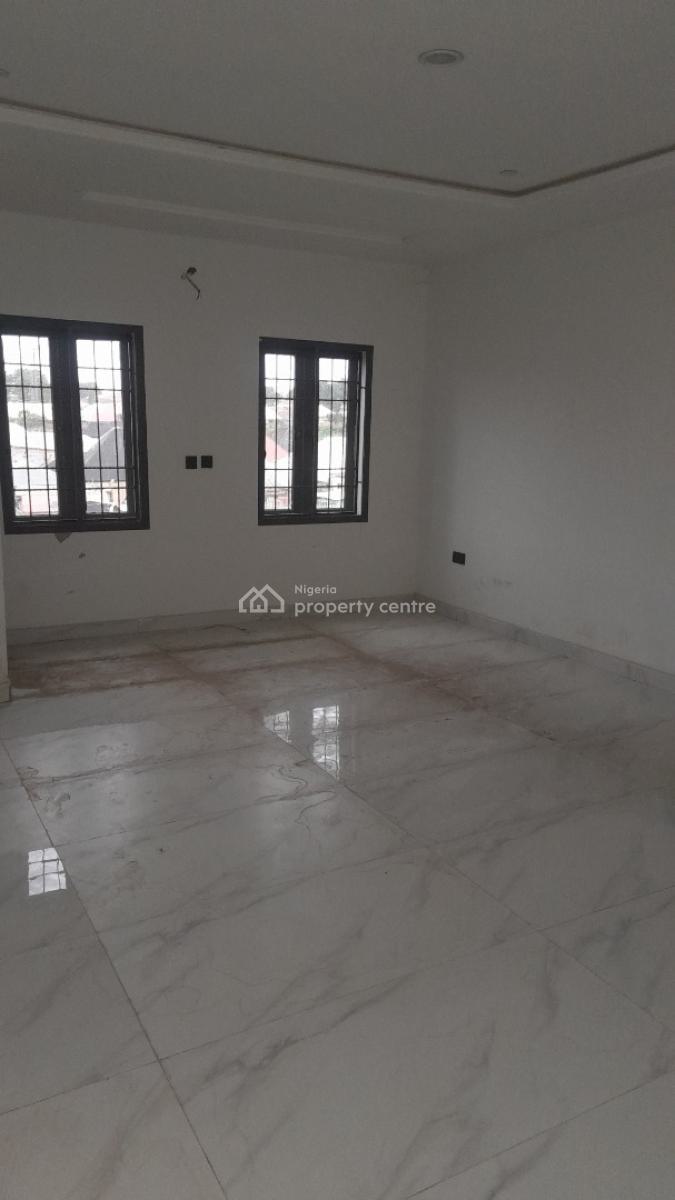 Luxury 4 Bedroom Terraced Duplex, Apo, Abuja, Terraced Duplex for Sale