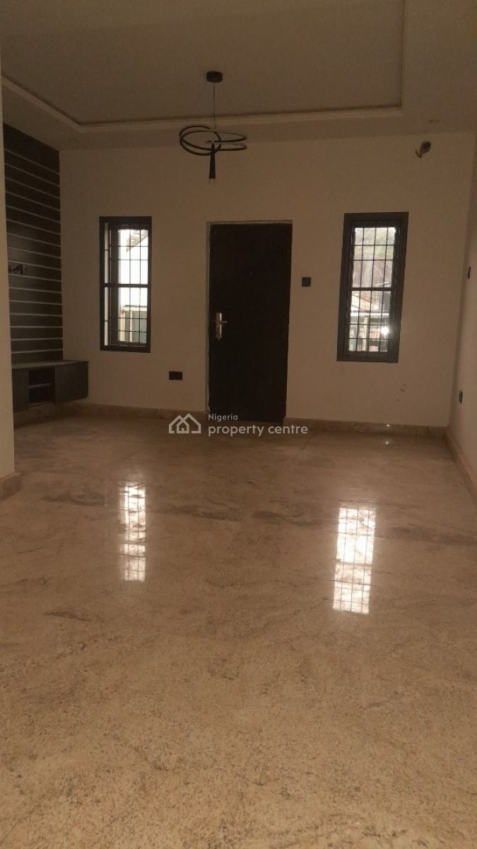 Luxury 4 Bedroom Terraced Duplex, Apo, Abuja, Terraced Duplex for Sale