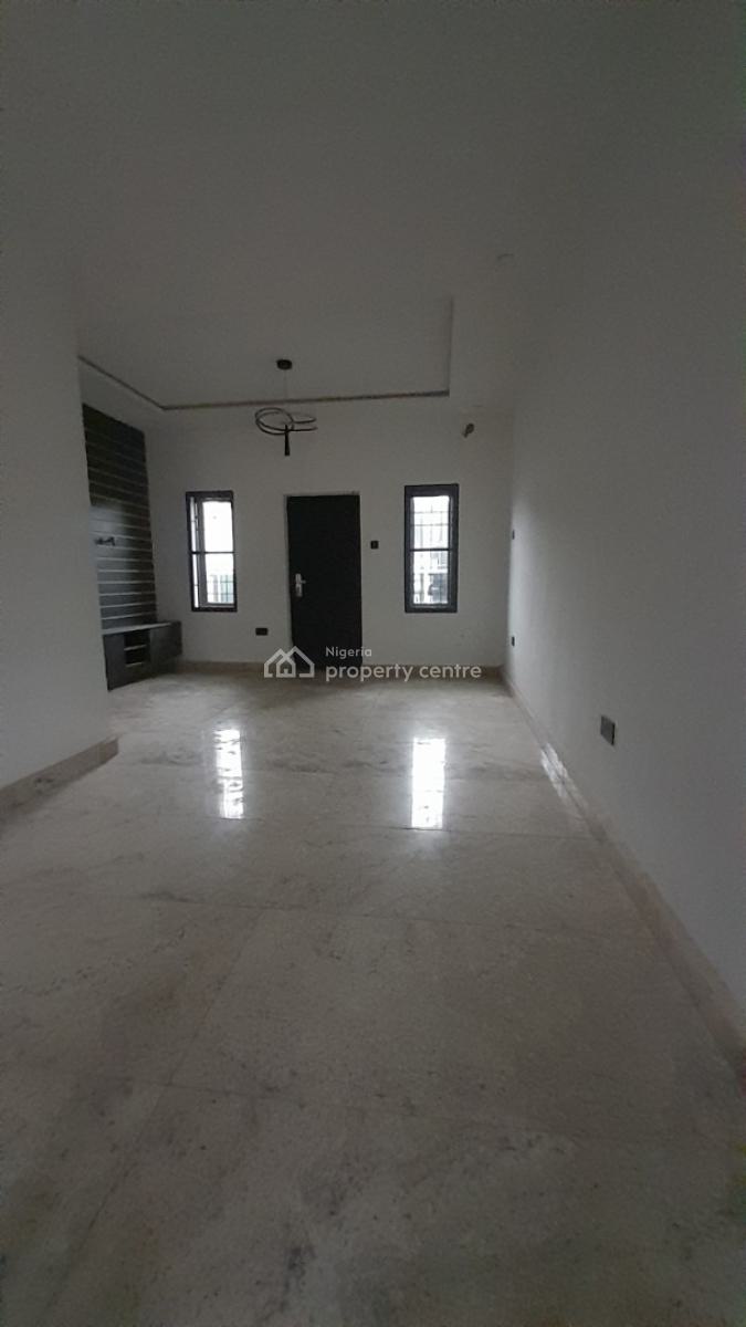 Luxury 4 Bedroom Terraced Duplex, Apo, Abuja, Terraced Duplex for Sale