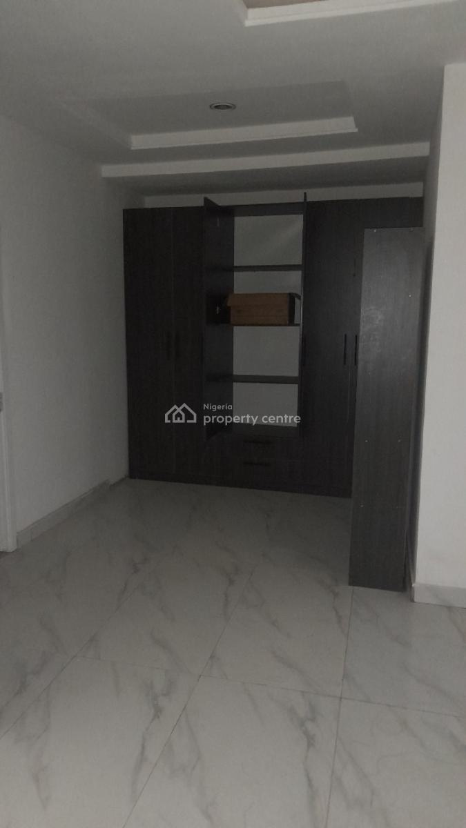 Luxury 4 Bedroom Terraced Duplex, Apo, Abuja, Terraced Duplex for Sale