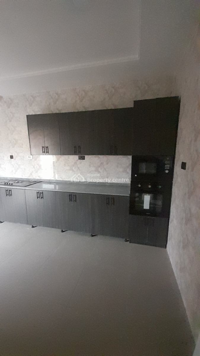 Luxury 4 Bedroom Terraced Duplex, Apo, Abuja, Terraced Duplex for Sale