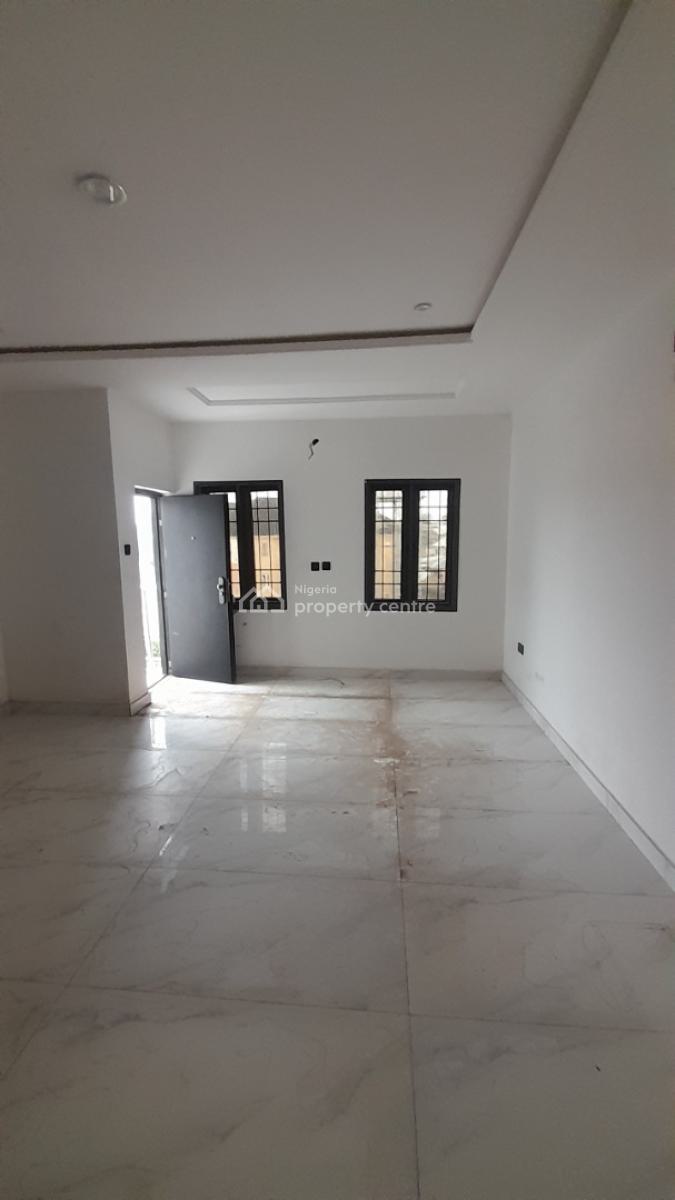 Luxury 4 Bedroom Terraced Duplex, Apo, Abuja, Terraced Duplex for Sale