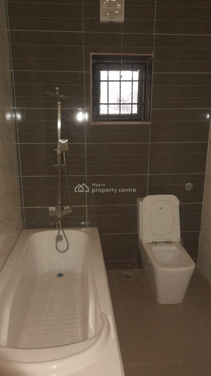 Luxury 4 Bedroom Terraced Duplex, Apo, Abuja, Terraced Duplex for Sale