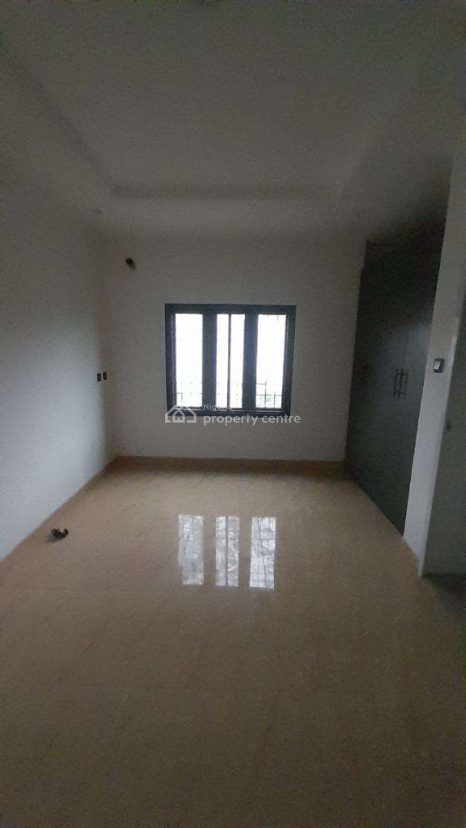 Luxury 4 Bedroom Terraced Duplex, Apo, Abuja, Terraced Duplex for Sale