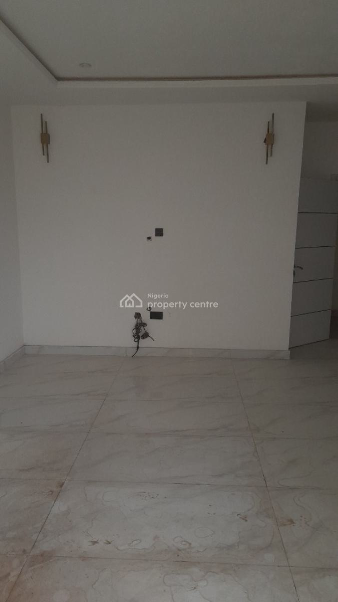 Luxury 4 Bedroom Terraced Duplex, Apo, Abuja, Terraced Duplex for Sale