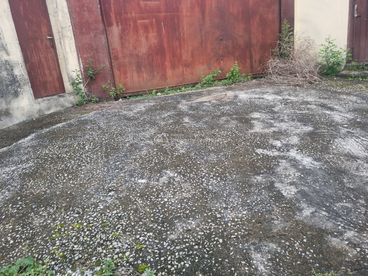 1 Acre of Land, Offin Junction, Ikorodu, Lagos, Mixed-use Land for Sale