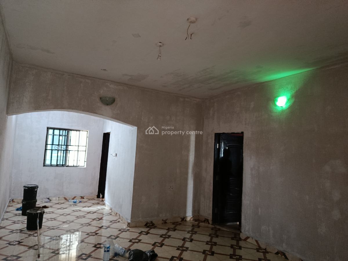 2 Bedroom Apartment, Road 5 Extension, World Bank, Owerri Municipal, Imo, Flat / Apartment for Rent
