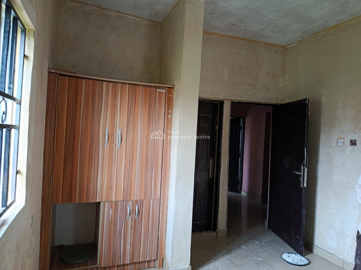 2 Bedroom Apartment, Road 5 Extension, World Bank, Owerri Municipal, Imo, Flat / Apartment for Rent