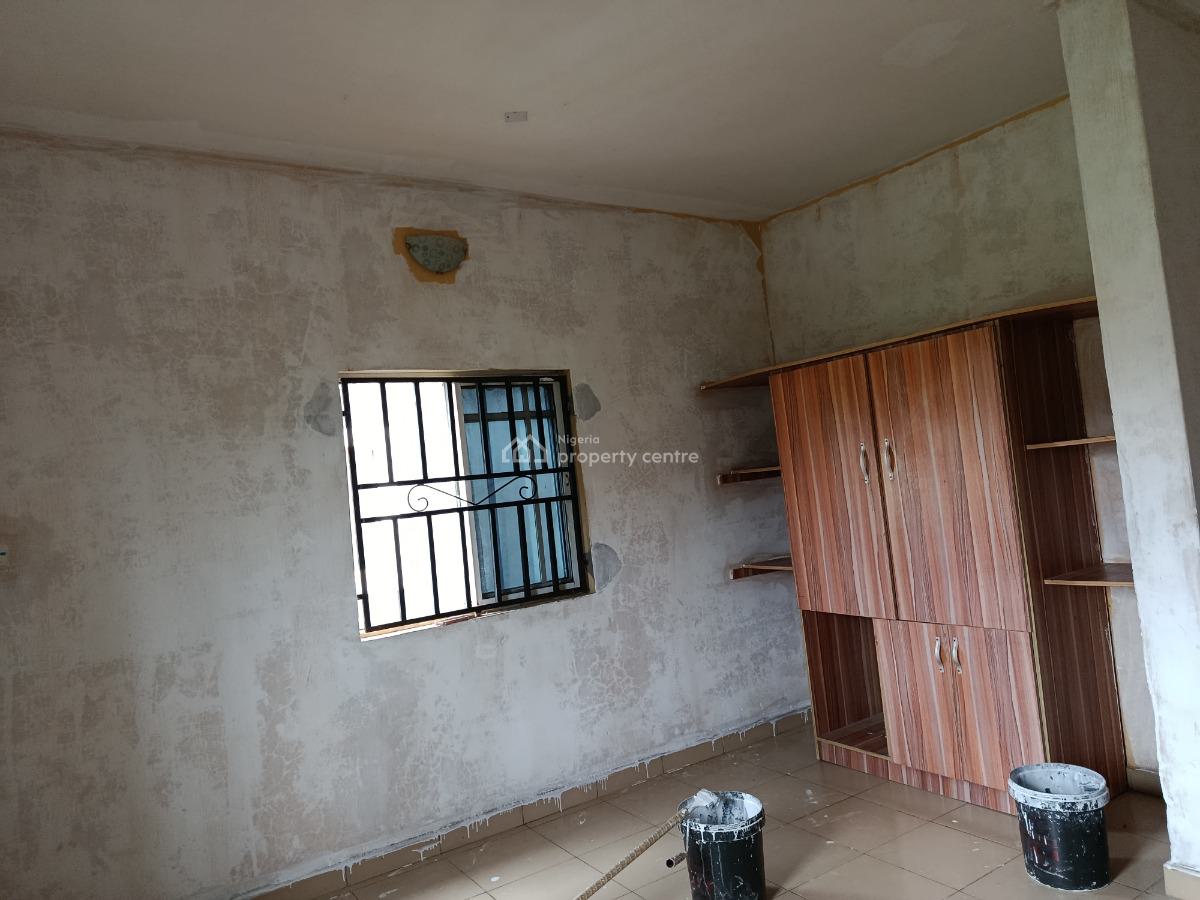 2 Bedroom Apartment, Road 5 Extension, World Bank, Owerri Municipal, Imo, Flat / Apartment for Rent