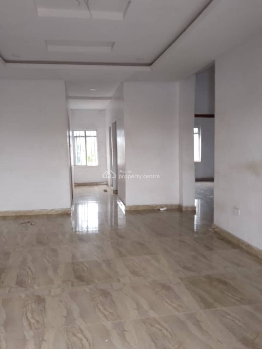 Luxurious 2 Bedroom Flat, Ologufe Road, Awoyaya, Ibeju Lekki, Lagos, Flat / Apartment for Rent