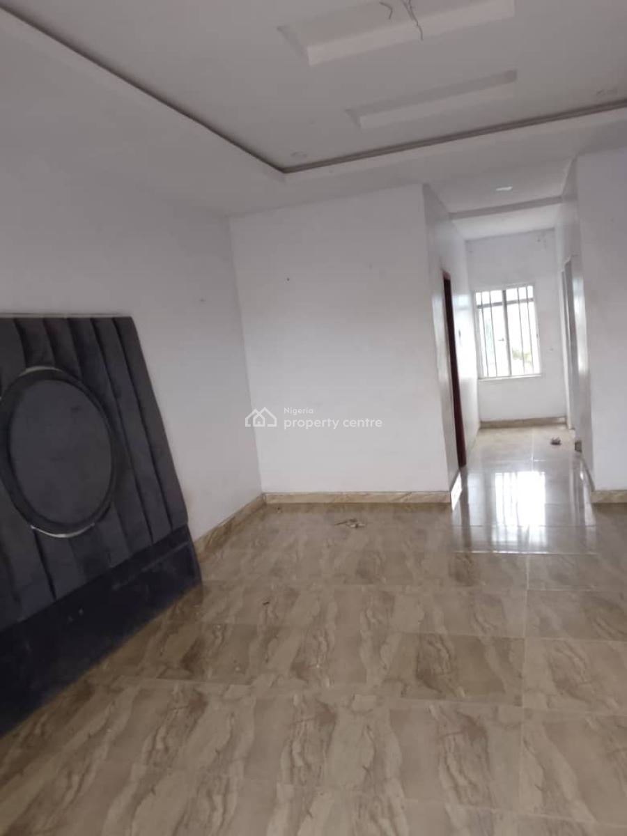 Luxurious 2 Bedroom Flat, Ologufe Road, Awoyaya, Ibeju Lekki, Lagos, Flat / Apartment for Rent