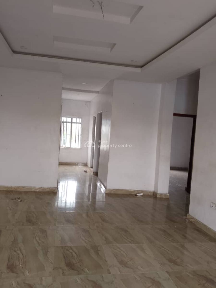 Luxurious 2 Bedroom Flat, Ologufe Road, Awoyaya, Ibeju Lekki, Lagos, Flat / Apartment for Rent