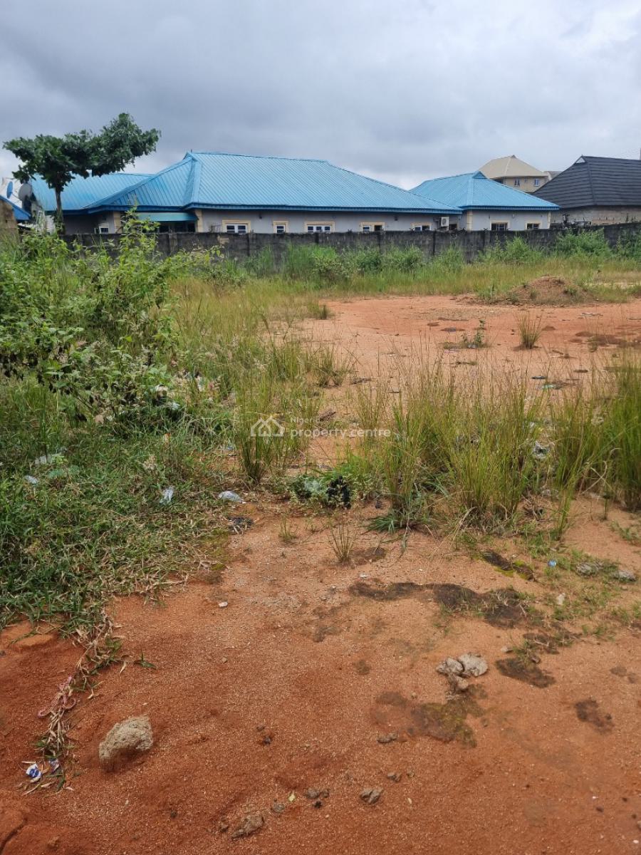 Fully Fenced 1 Plot of Land, Directly Opposite B Point, Igbogbo, Ikorodu, Lagos, Mixed-use Land for Sale