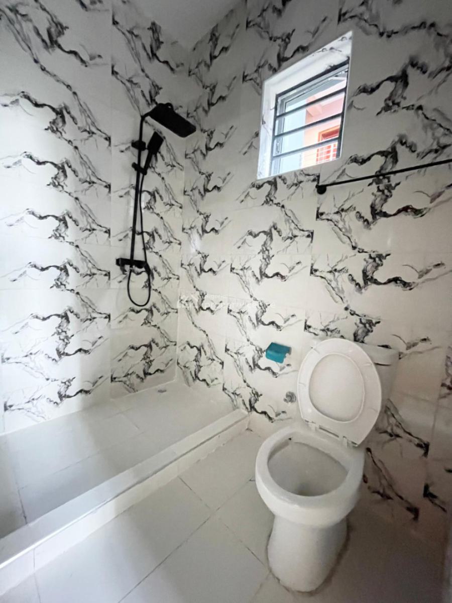 Stunning 2 Bedrooms Apartment, Ajah, Lagos, Block of Flats for Sale