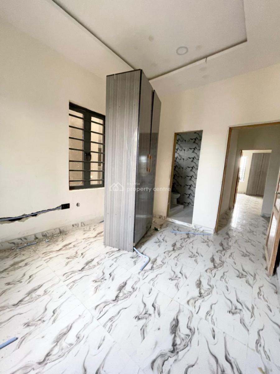 Stunning 2 Bedrooms Apartment, Ajah, Lagos, Block of Flats for Sale