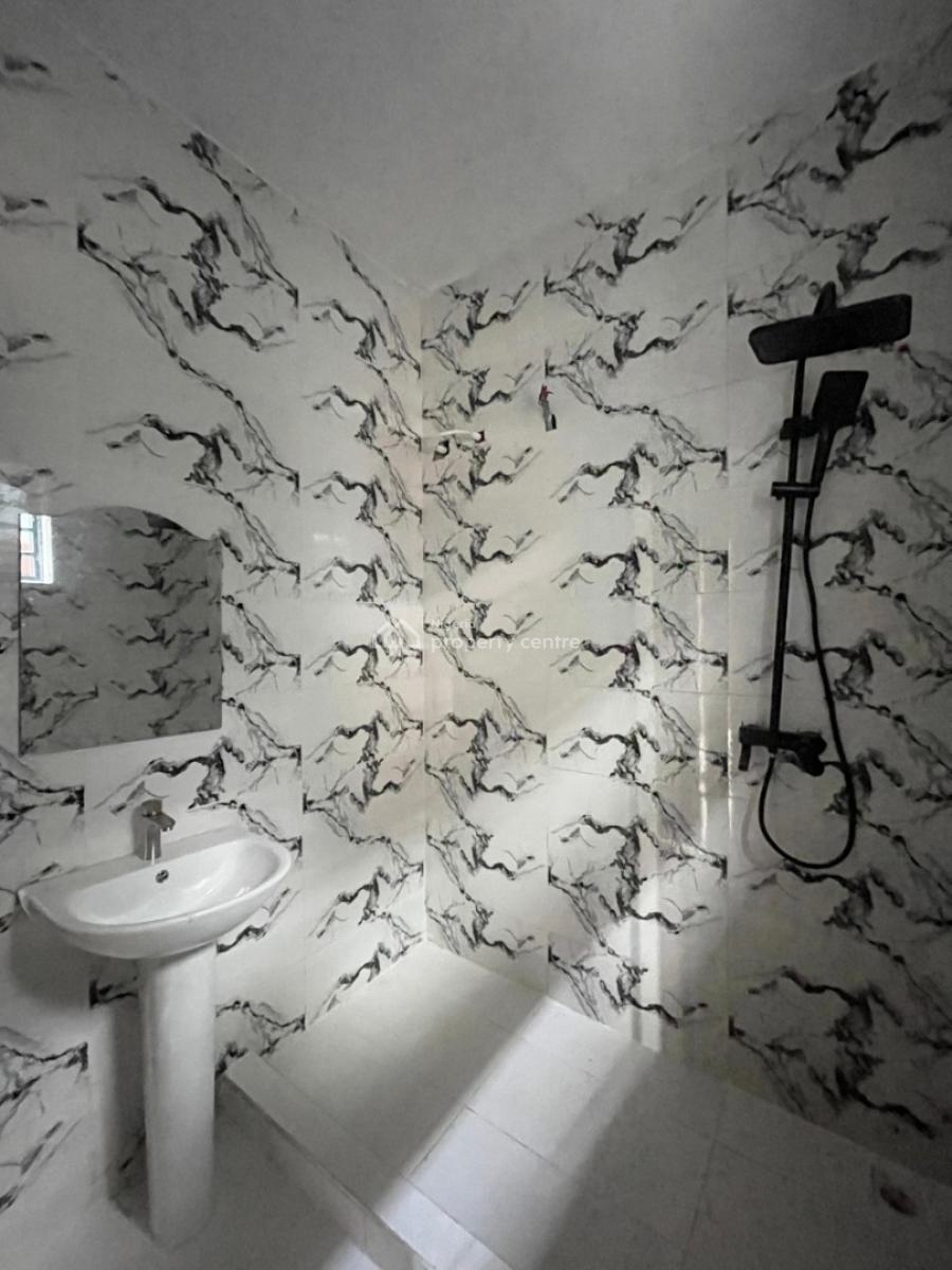 Stunning 2 Bedrooms Apartment, Ajah, Lagos, Block of Flats for Sale
