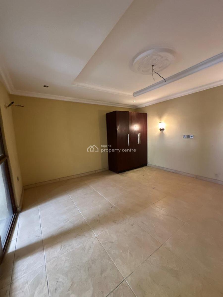 Spaciously Built 4 Bedroom Terrace Duplex with Self Compound, Badore, Ajah, Lagos, Terraced Duplex for Rent