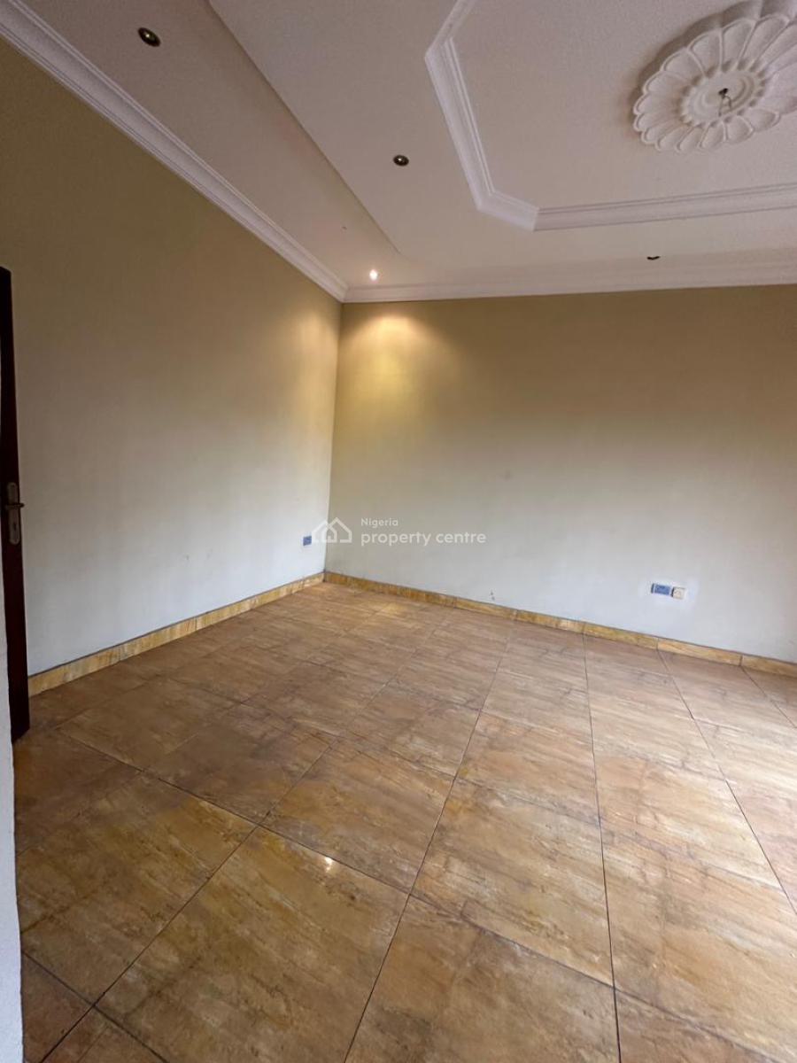 Spaciously Built 4 Bedroom Terrace Duplex with Self Compound, Badore, Ajah, Lagos, Terraced Duplex for Rent