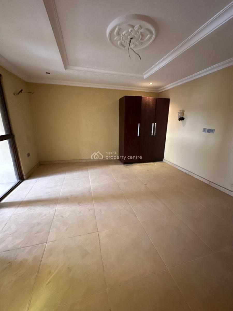 Spaciously Built 4 Bedroom Terrace Duplex with Self Compound, Badore, Ajah, Lagos, Terraced Duplex for Rent
