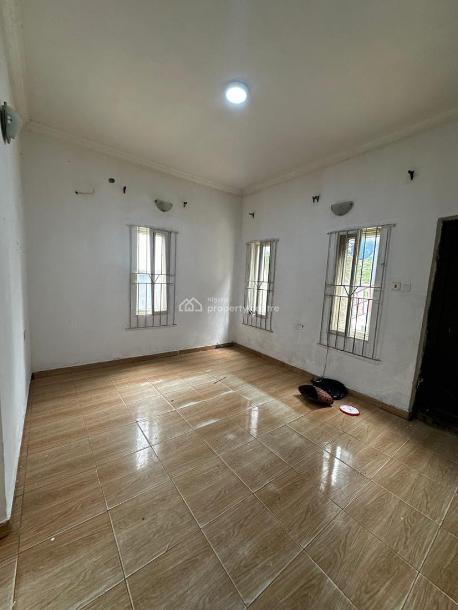 a Room and Parlor Apartment, Badore, Ajah, Lagos, Mini Flat (room and Parlour) for Rent